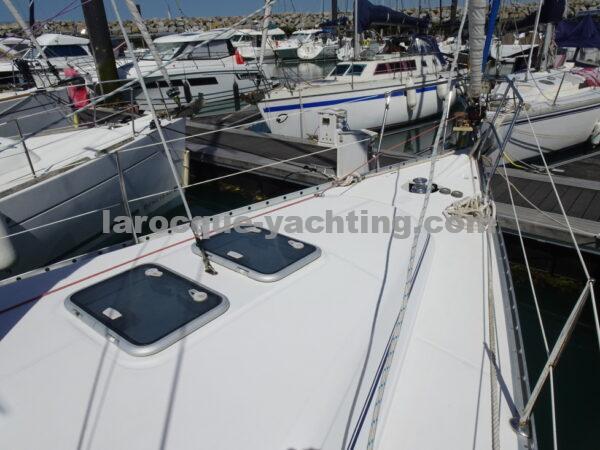 OCEANIS 361 Clipper 100