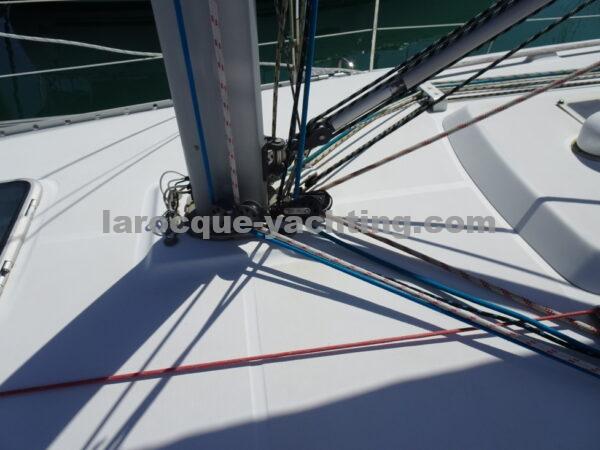 OCEANIS 361 Clipper 98
