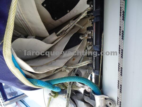 OCEANIS 361 Clipper 97