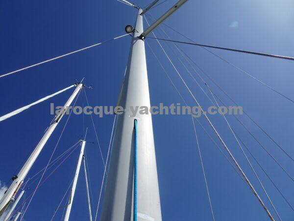 OCEANIS 361 Clipper 96