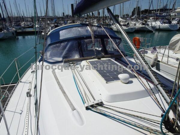 OCEANIS 361 Clipper 95