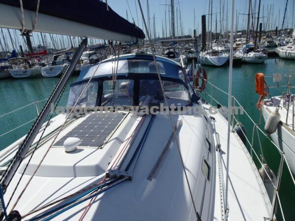 OCEANIS 361 Clipper 94