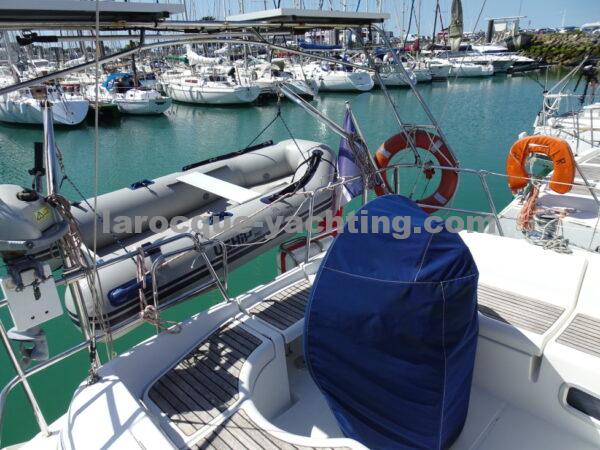 OCEANIS 361 Clipper 93