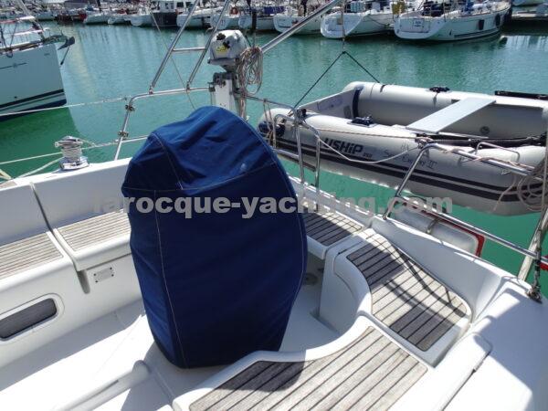 OCEANIS 361 Clipper 92