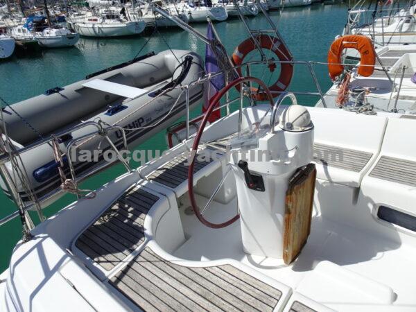 OCEANIS 361 Clipper 91