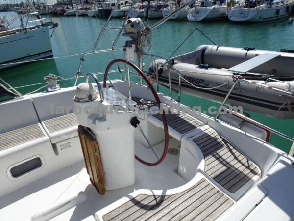 OCEANIS 361 Clipper 90