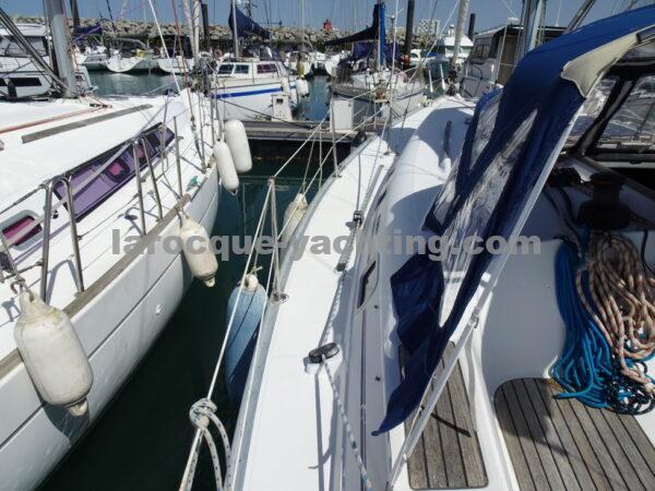 OCEANIS 361 Clipper 89