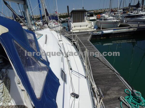 OCEANIS 361 Clipper 88