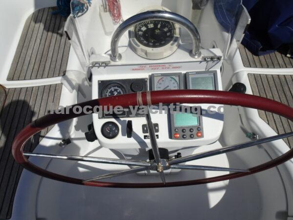OCEANIS 361 Clipper 84