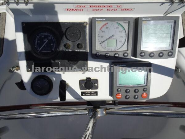 OCEANIS 361 Clipper 83
