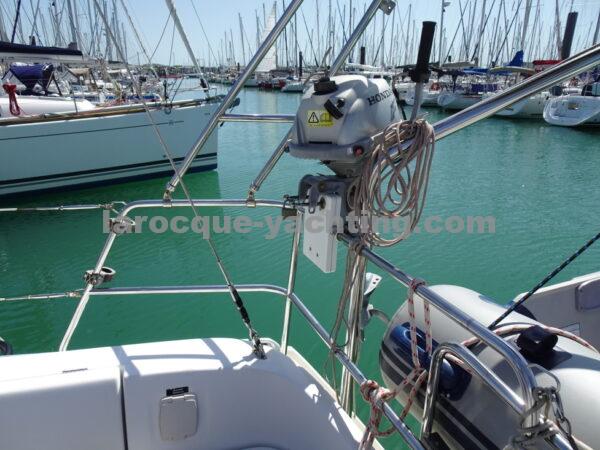 OCEANIS 361 Clipper 82