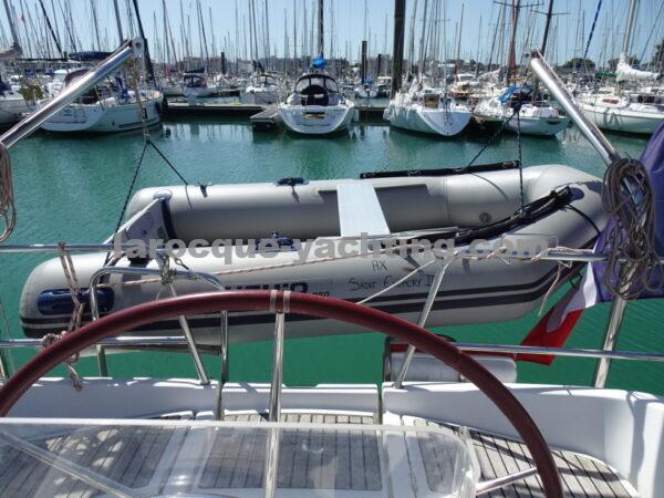 OCEANIS 361 Clipper 80
