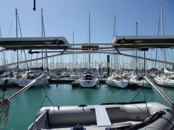 OCEANIS 361 Clipper 79