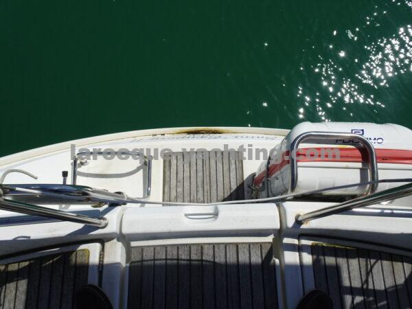 OCEANIS 361 Clipper 78