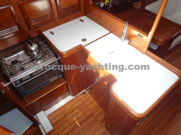 OCEANIS 361 Clipper 76