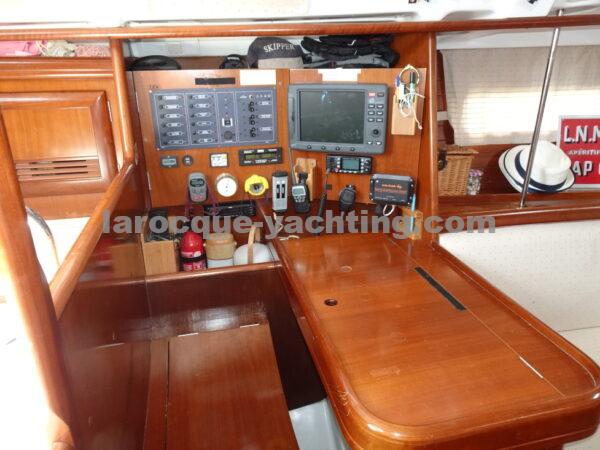 OCEANIS 361 Clipper 70