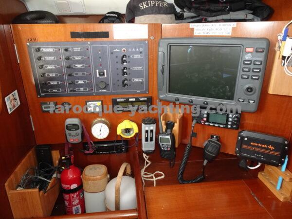 OCEANIS 361 Clipper 74