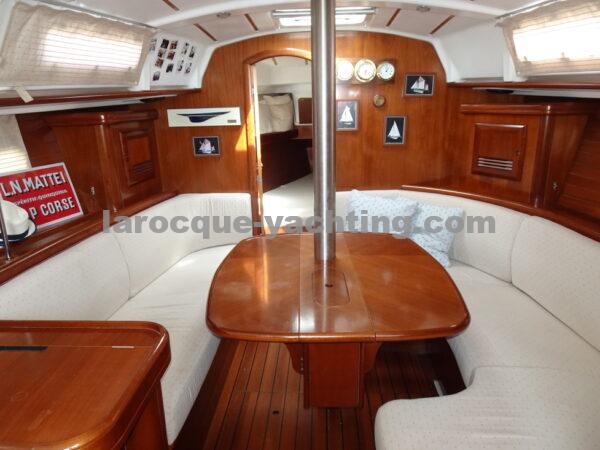 OCEANIS 361 Clipper 73