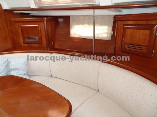 OCEANIS 361 Clipper 71