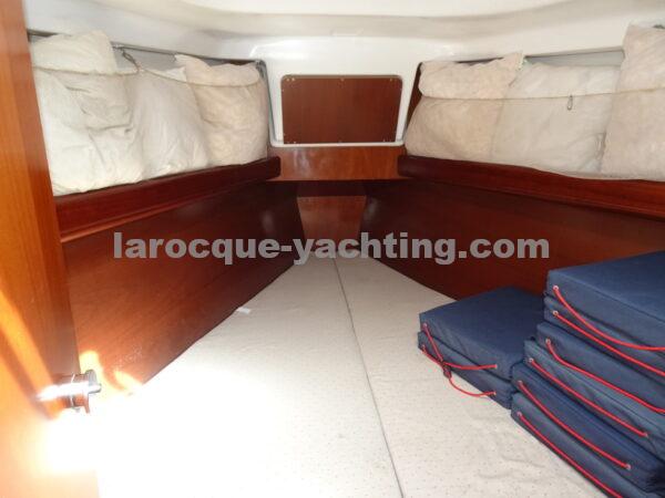 OCEANIS 361 Clipper 69
