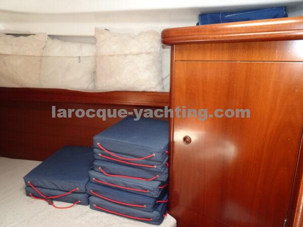 OCEANIS 361 Clipper 68