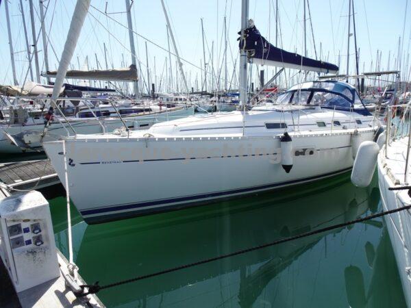 OCEANIS 361 Clipper 59