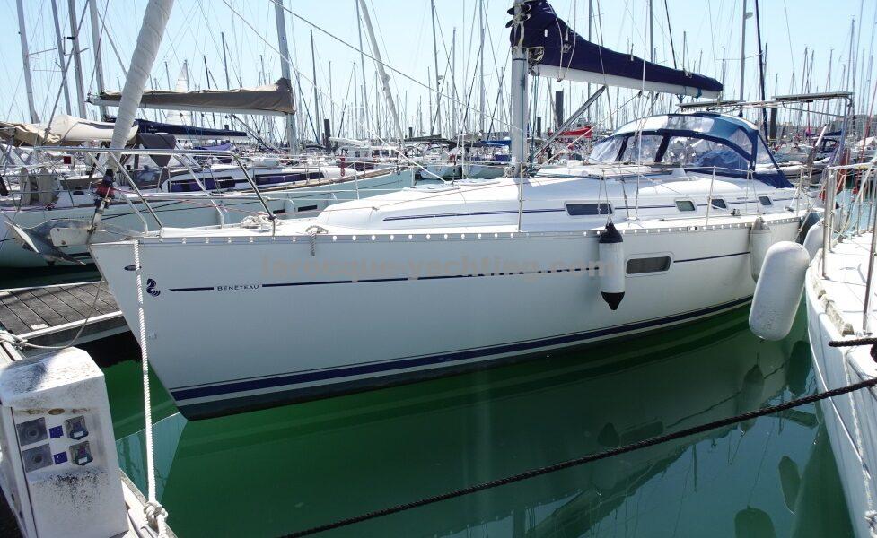 OCEANIS 361 Clipper 59
