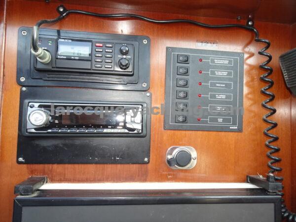 ANTARES 7.60 74
