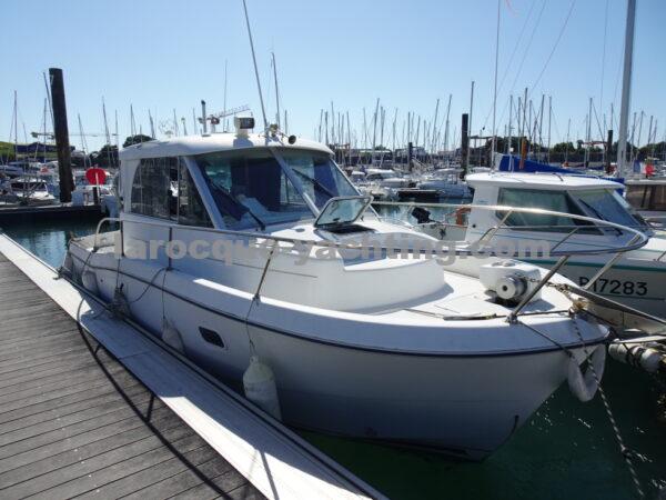 ANTARES 7.60 82