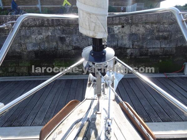 KETCH 56 PIEDS 9
