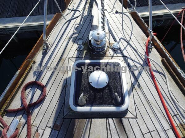 KETCH 56 PIEDS 10
