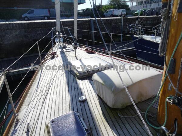 KETCH 56 PIEDS 12