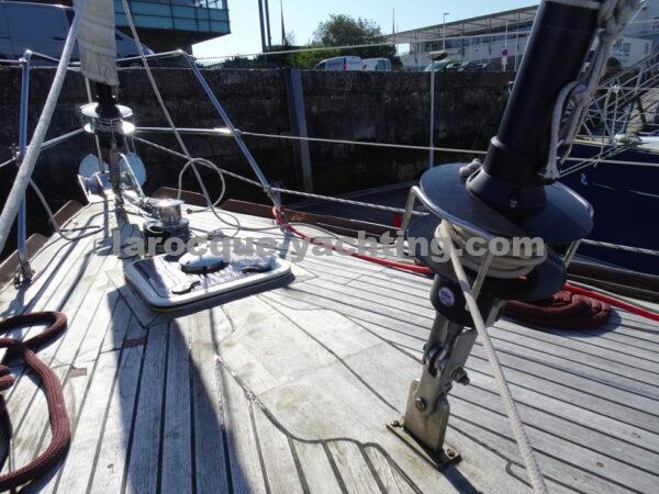 KETCH 56 PIEDS 13