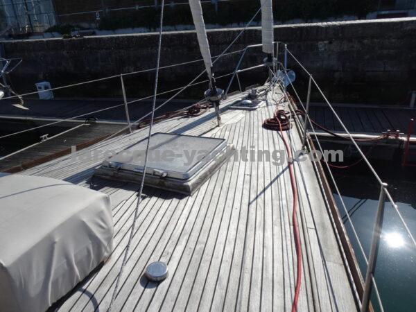 KETCH 56 PIEDS 14