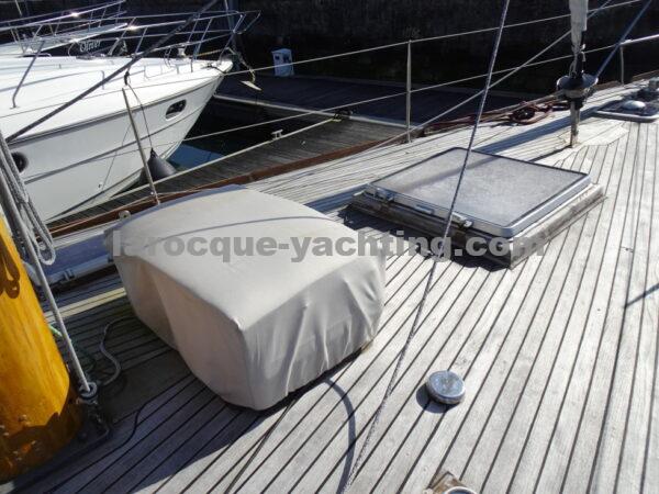 KETCH 56 PIEDS 15