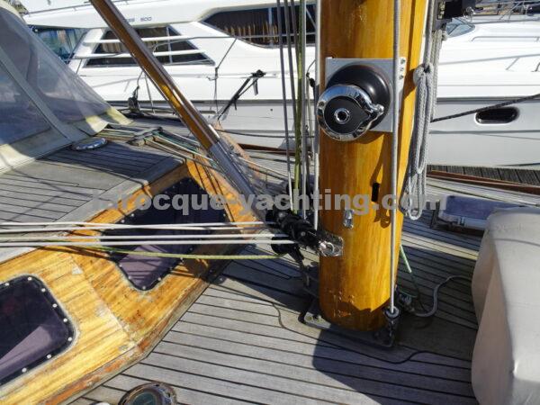KETCH 56 PIEDS 16
