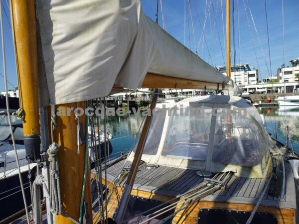 KETCH 56 PIEDS 18