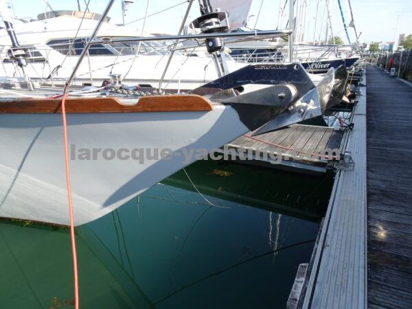KETCH 56 PIEDS 1