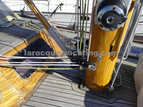 KETCH 56 PIEDS 22