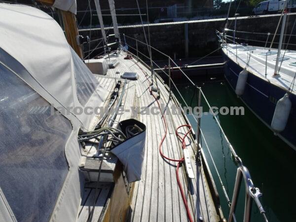 KETCH 56 PIEDS 24