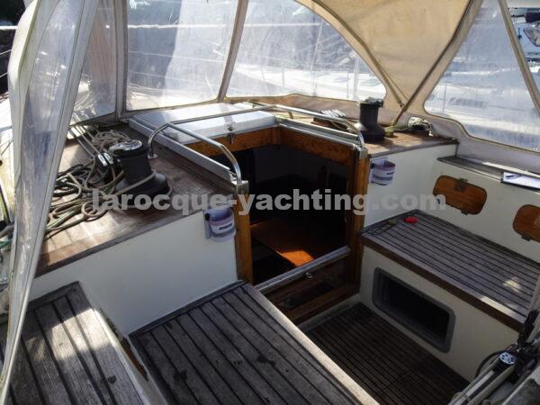 KETCH 56 PIEDS 26