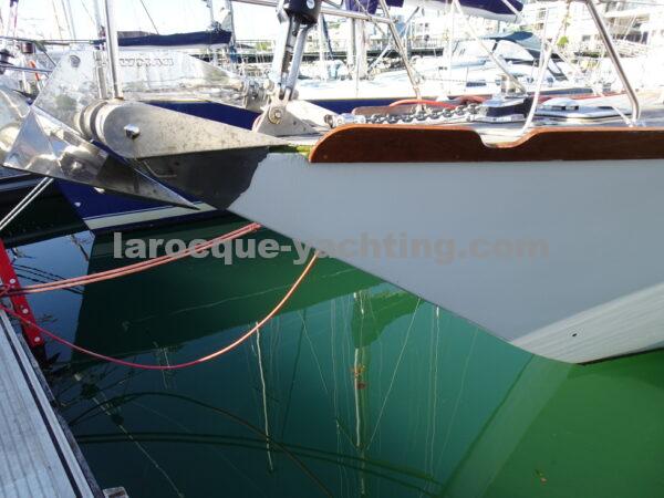 KETCH 56 PIEDS 2