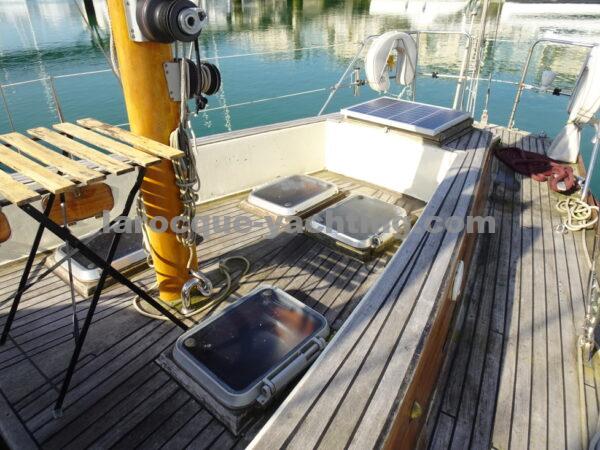 KETCH 56 PIEDS 35