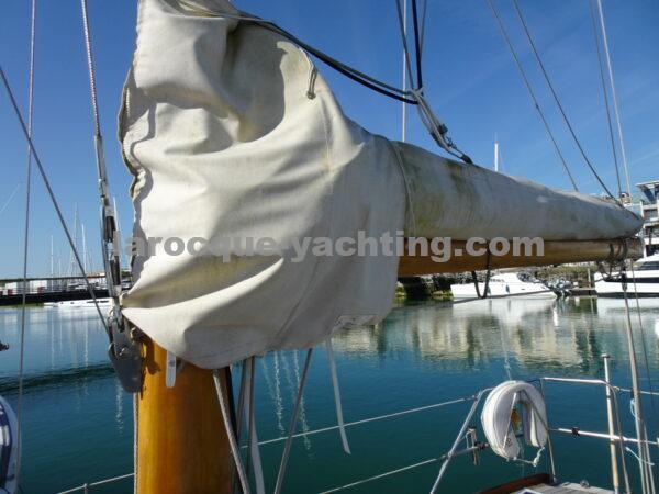 KETCH 56 PIEDS 38
