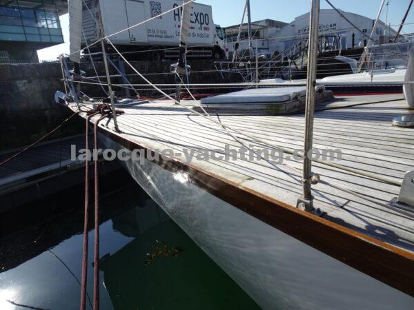 KETCH 56 PIEDS 3