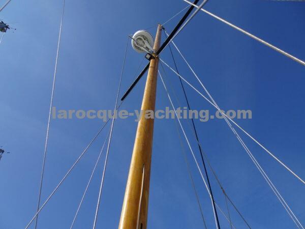 KETCH 56 PIEDS 39