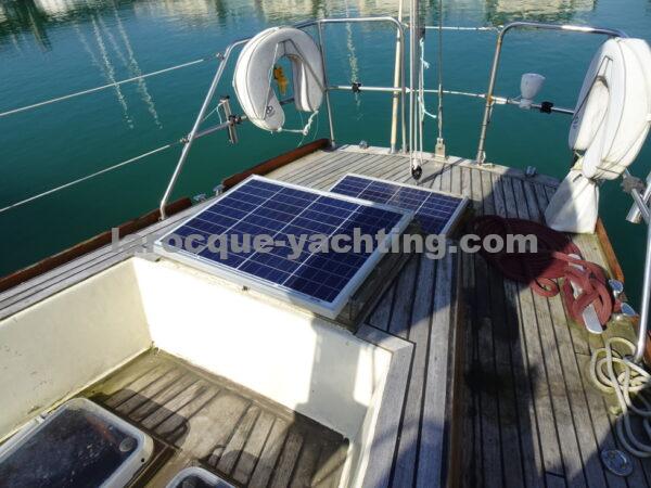 KETCH 56 PIEDS 40