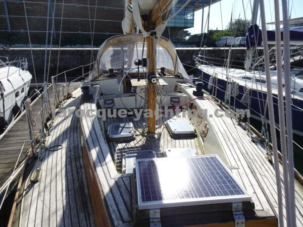 KETCH 56 PIEDS 41