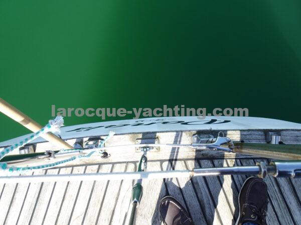 KETCH 56 PIEDS 43