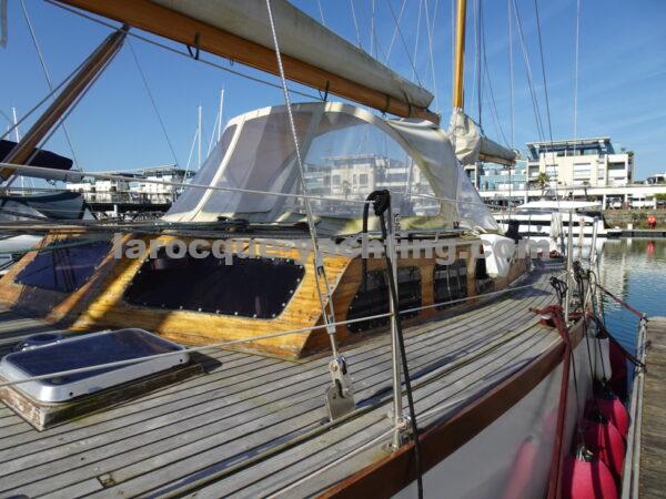 KETCH 56 PIEDS 4